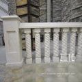 Popular Designs stair marble baluster